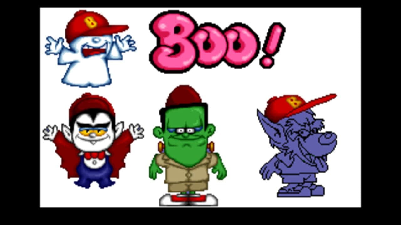 Boo! thumbnail 2