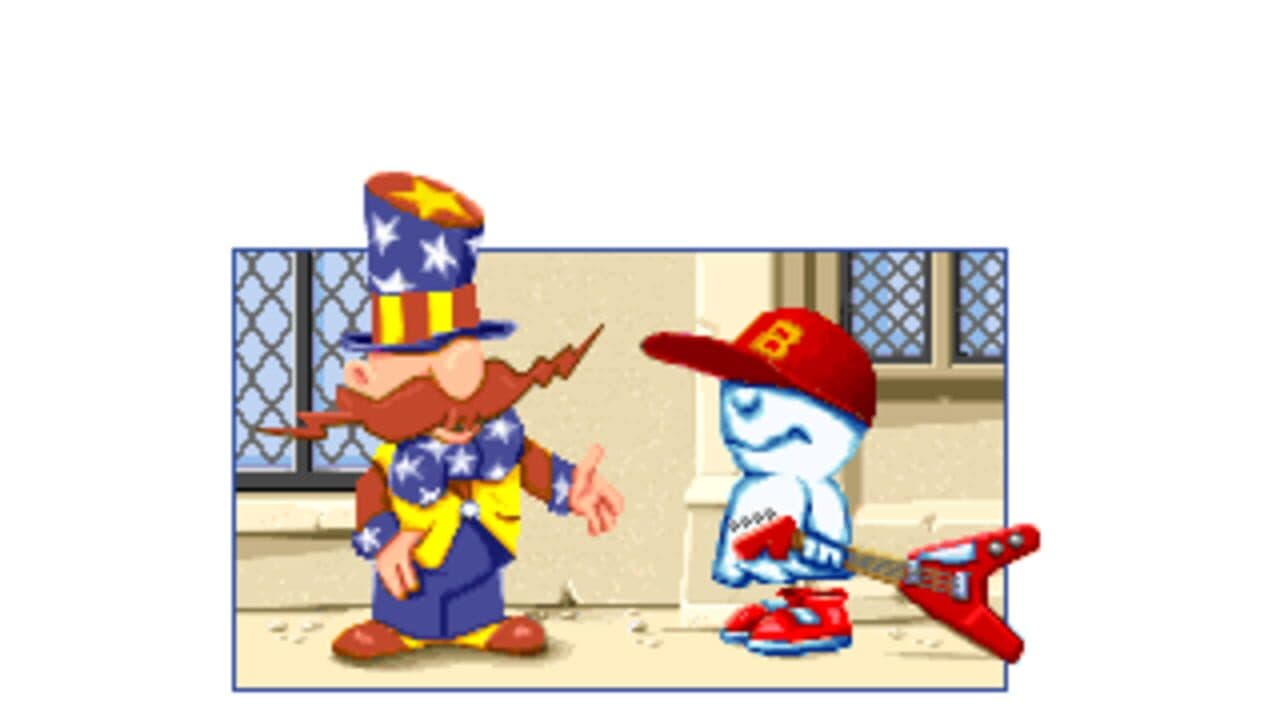 Boo! thumbnail 4