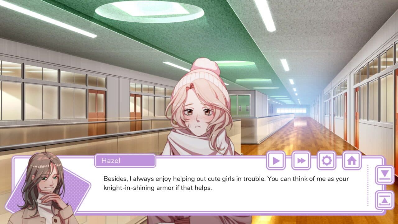Trouble Comes Twice thumbnail 4