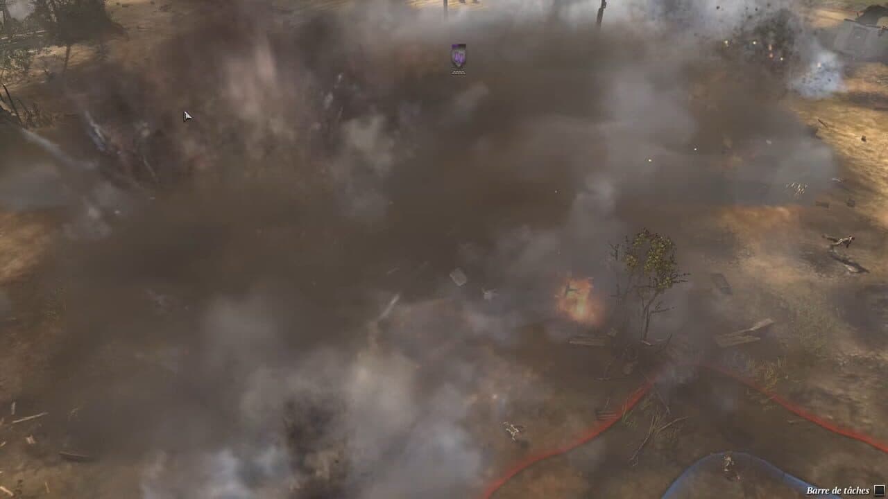 Company of Heroes 2: German Commander - Encirclement Doctrine thumbnail 3