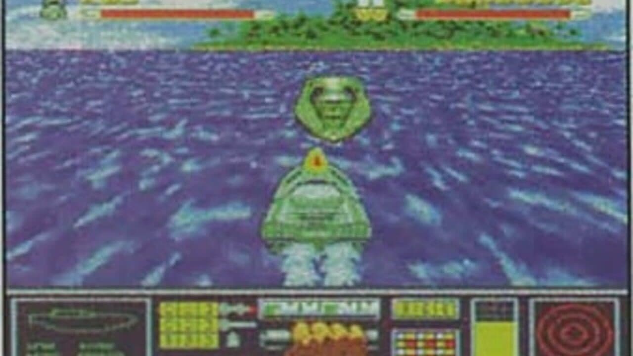 Thunder in Paradise thumbnail 3