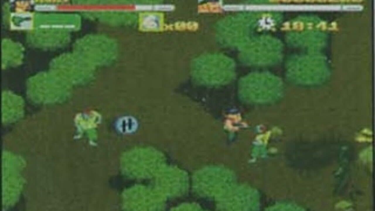 Thunder in Paradise thumbnail 2