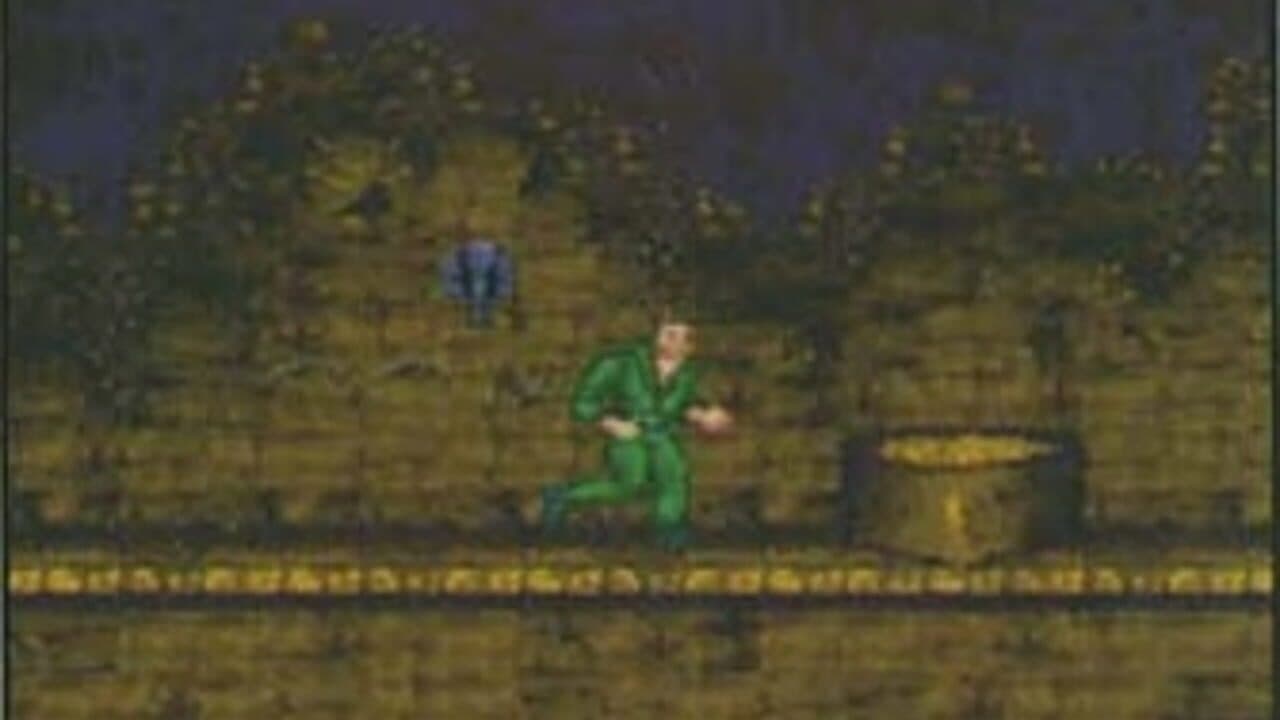 Thunder in Paradise screenshot 1