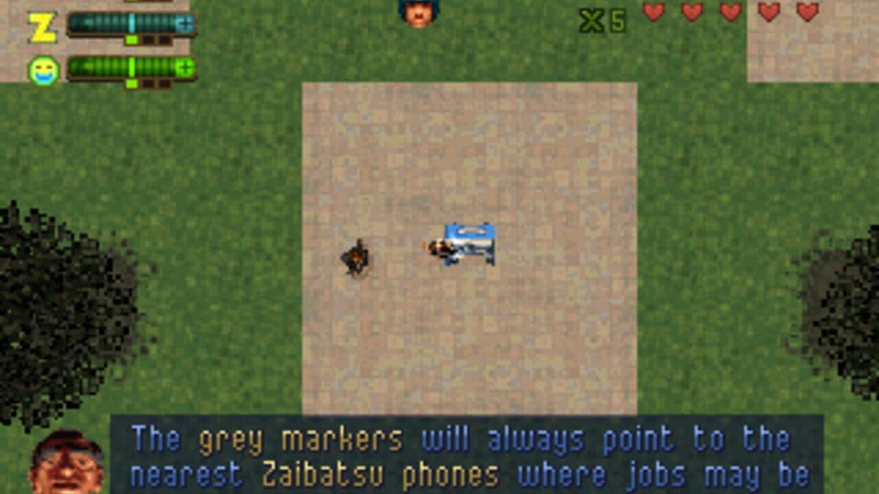 Grand Theft Auto 2 thumbnail 4