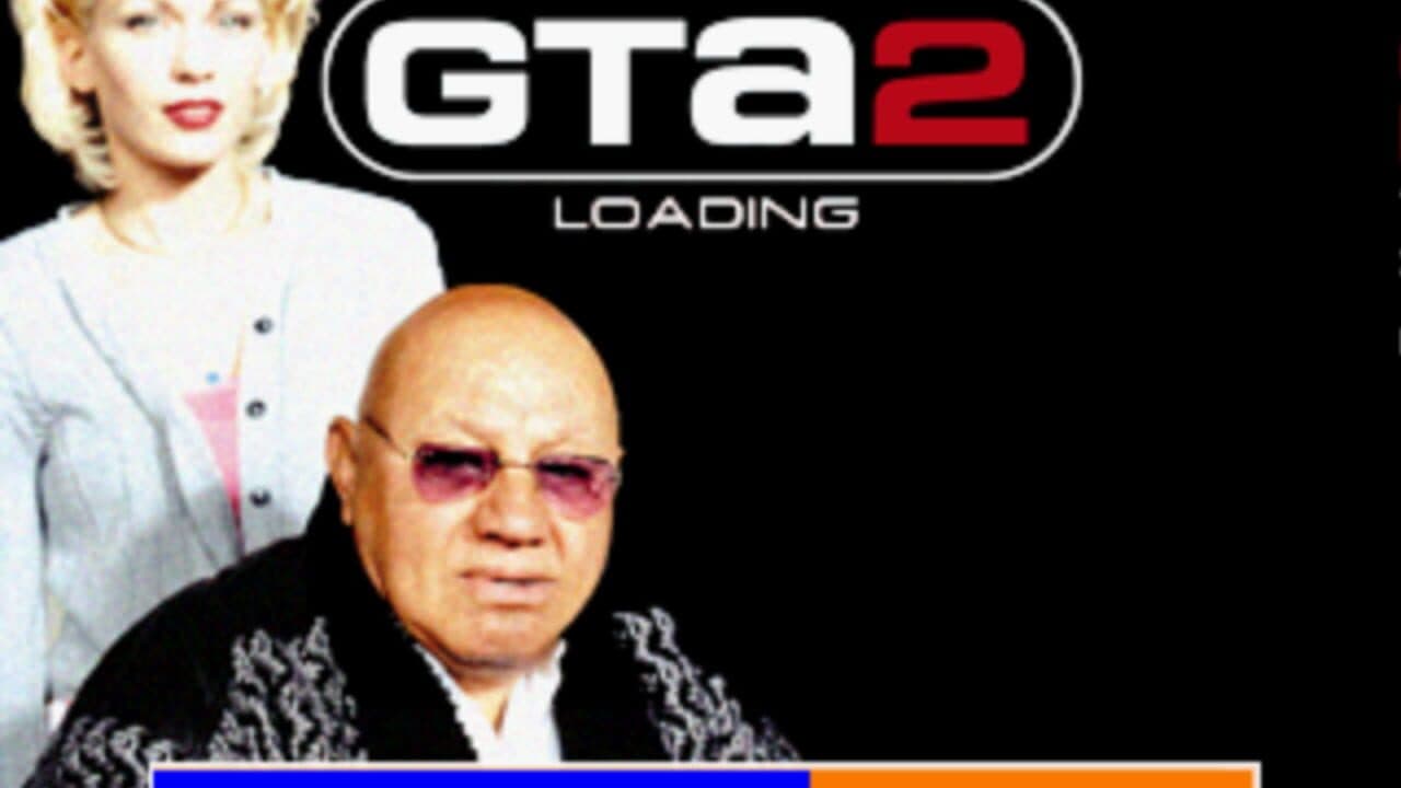 Grand Theft Auto 2 thumbnail 11