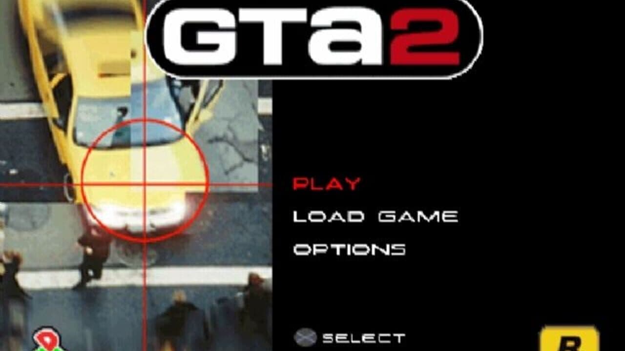 Grand Theft Auto 2 thumbnail 5