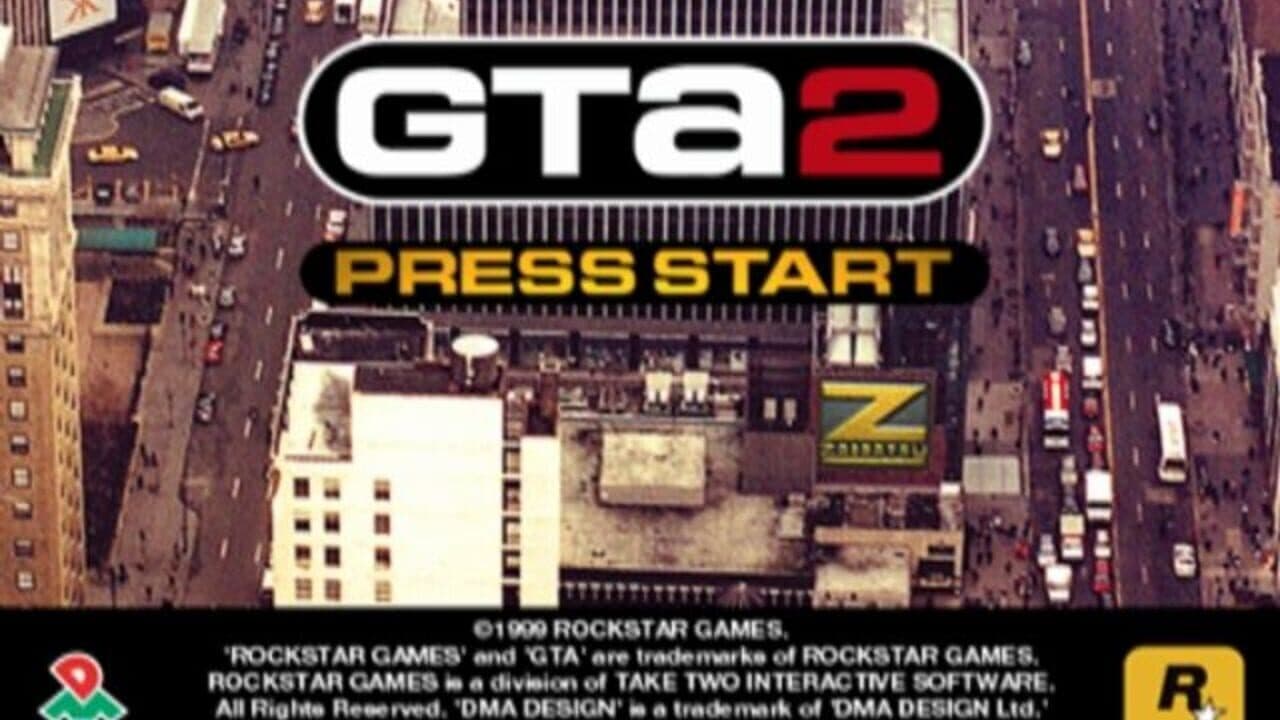 Grand Theft Auto 2 thumbnail 12