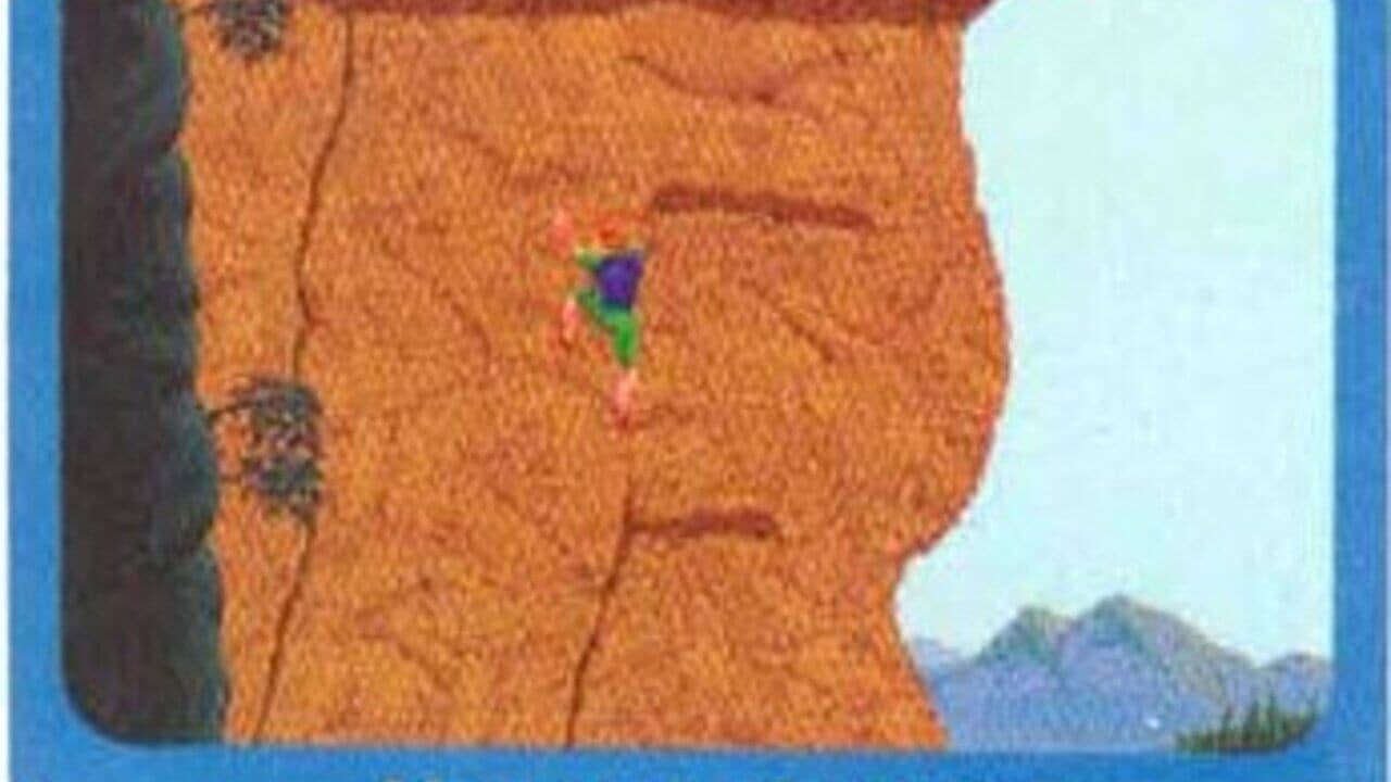Mountain Sports screenshot 1