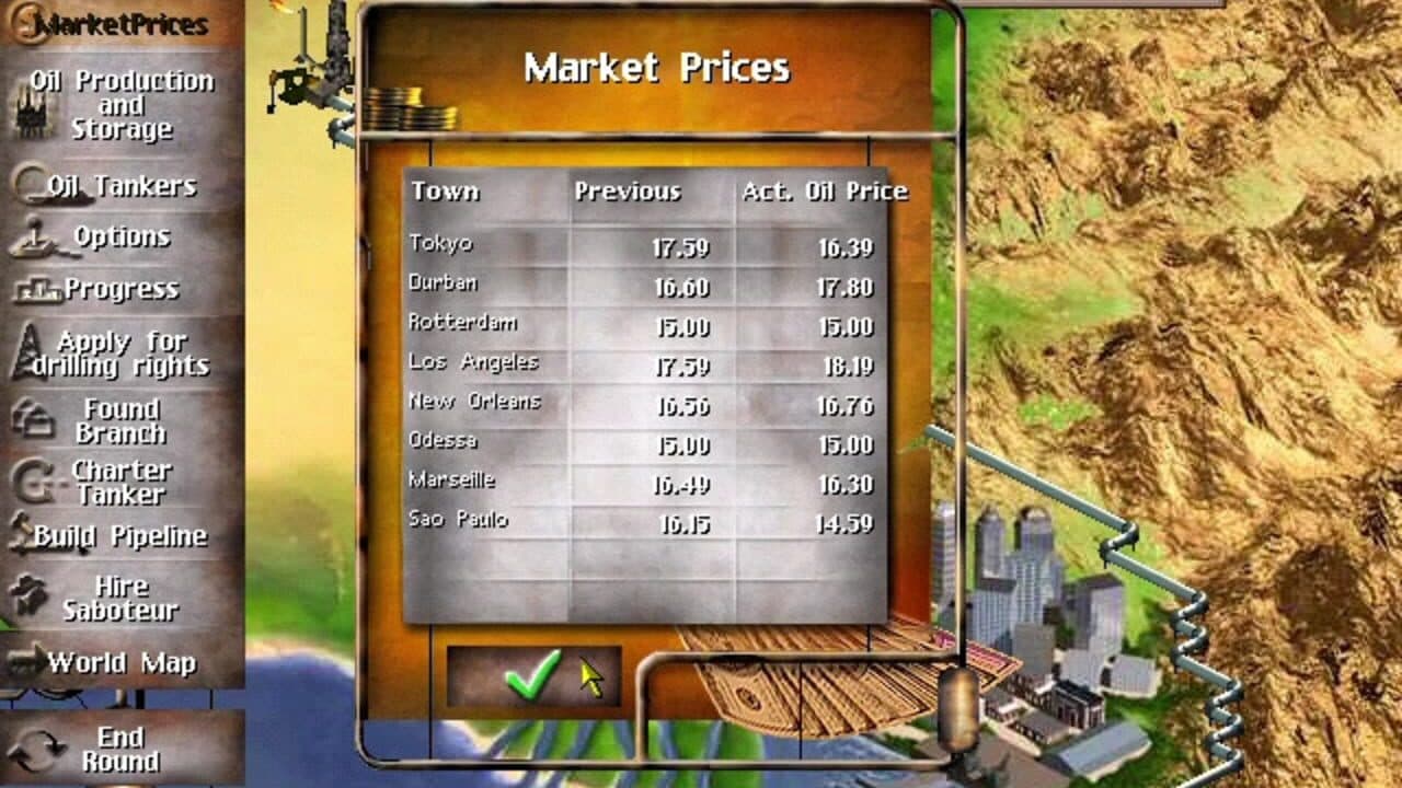 Oil Tycoon thumbnail 4