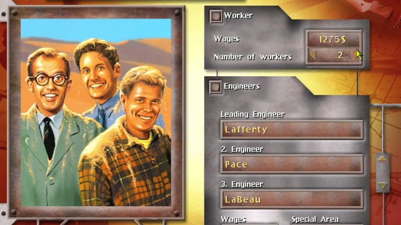 Oil Tycoon thumbnail 6