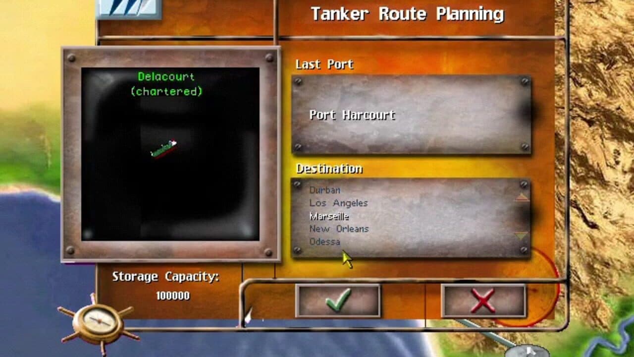 Oil Tycoon thumbnail 7