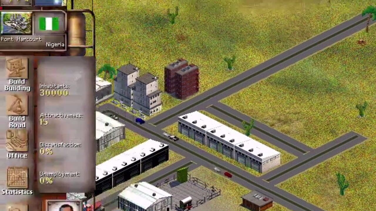 Oil Tycoon thumbnail 5