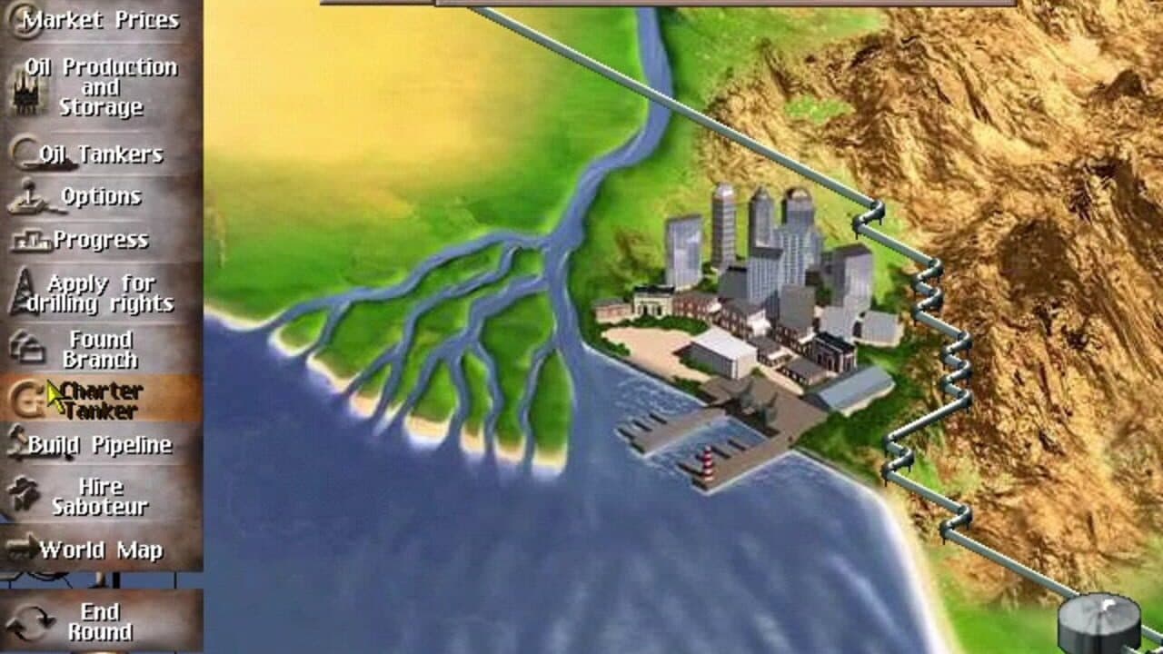 Oil Tycoon thumbnail 9