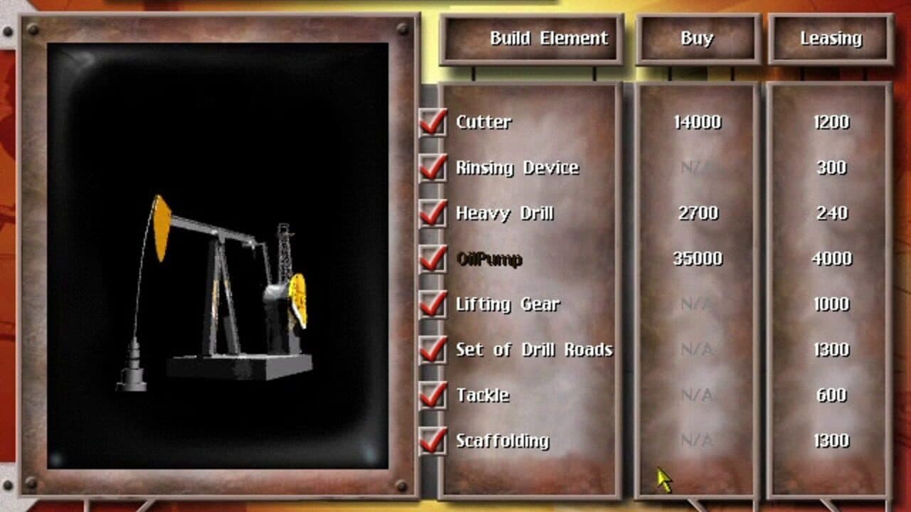 Oil Tycoon thumbnail 11