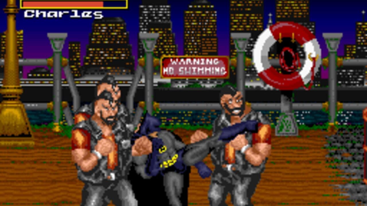 Batman thumbnail 2