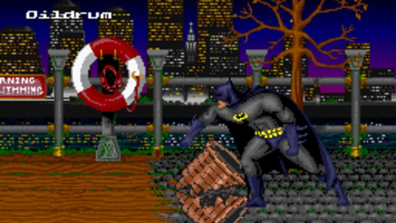 Batman thumbnail 5