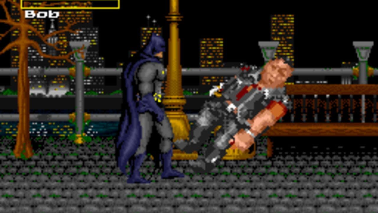 Batman thumbnail 3