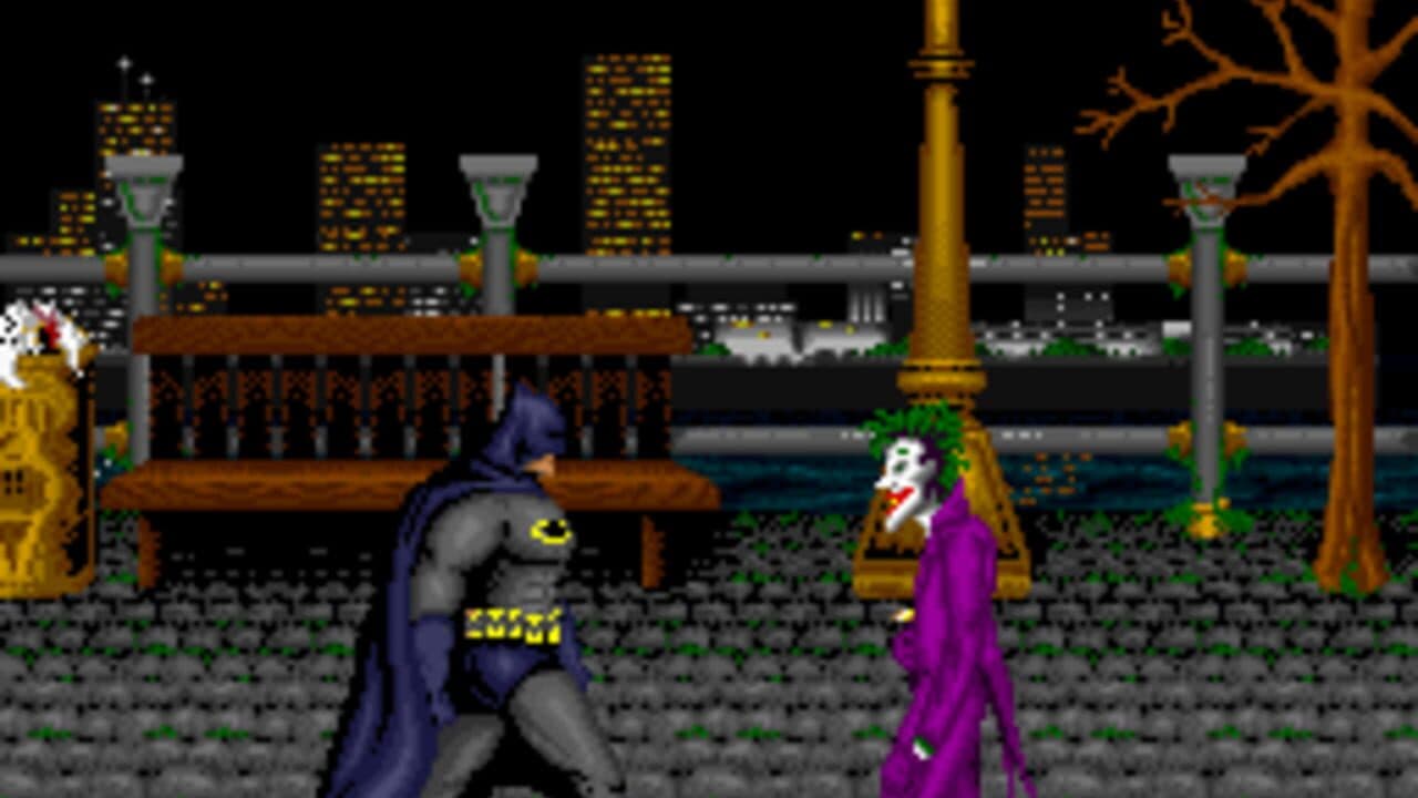 Batman thumbnail 4