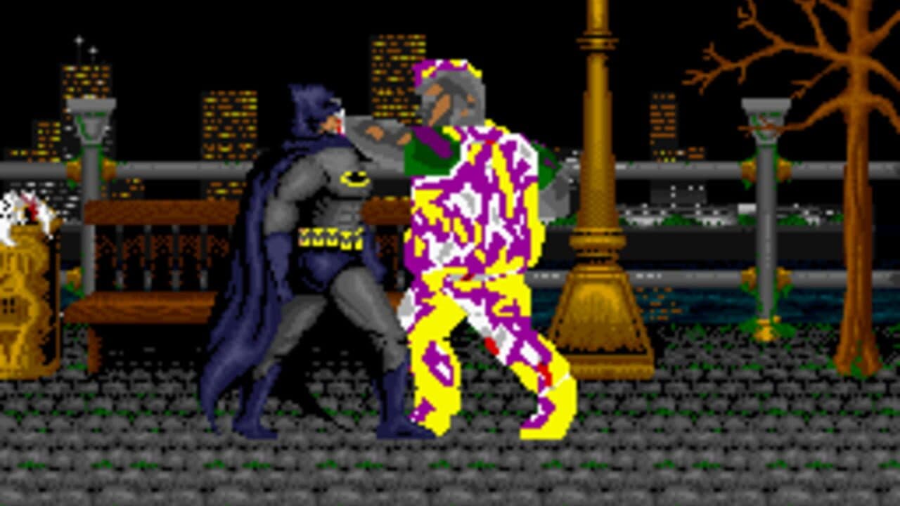 Batman thumbnail 9