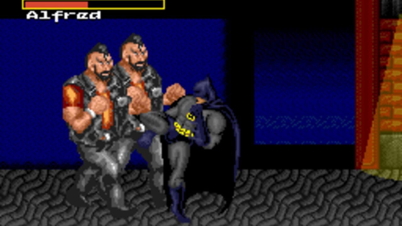 Batman thumbnail 6