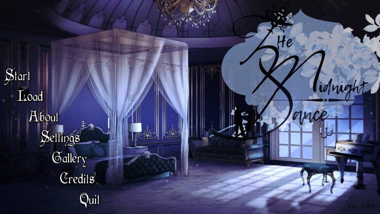 The Midnight Dance screenshot 1