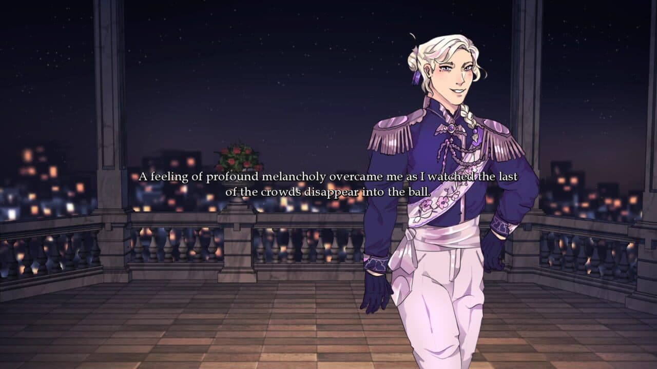 The Midnight Dance thumbnail 3