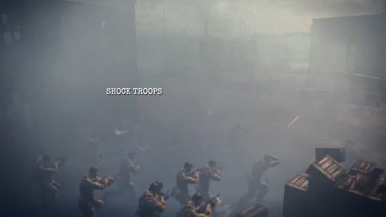 Company of Heroes 2: Soviet Commander - Anti-Infantry Tactics screenshot 1