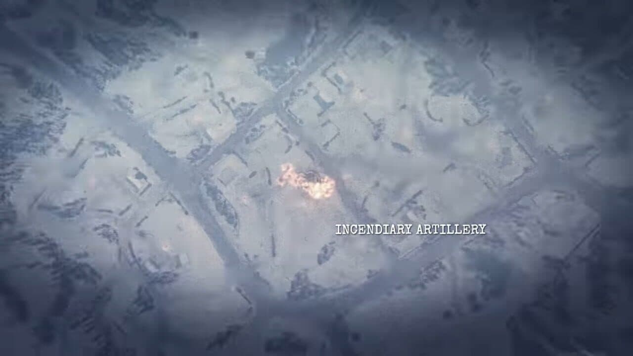 Company of Heroes 2: Soviet Commander - Anti-Infantry Tactics thumbnail 3