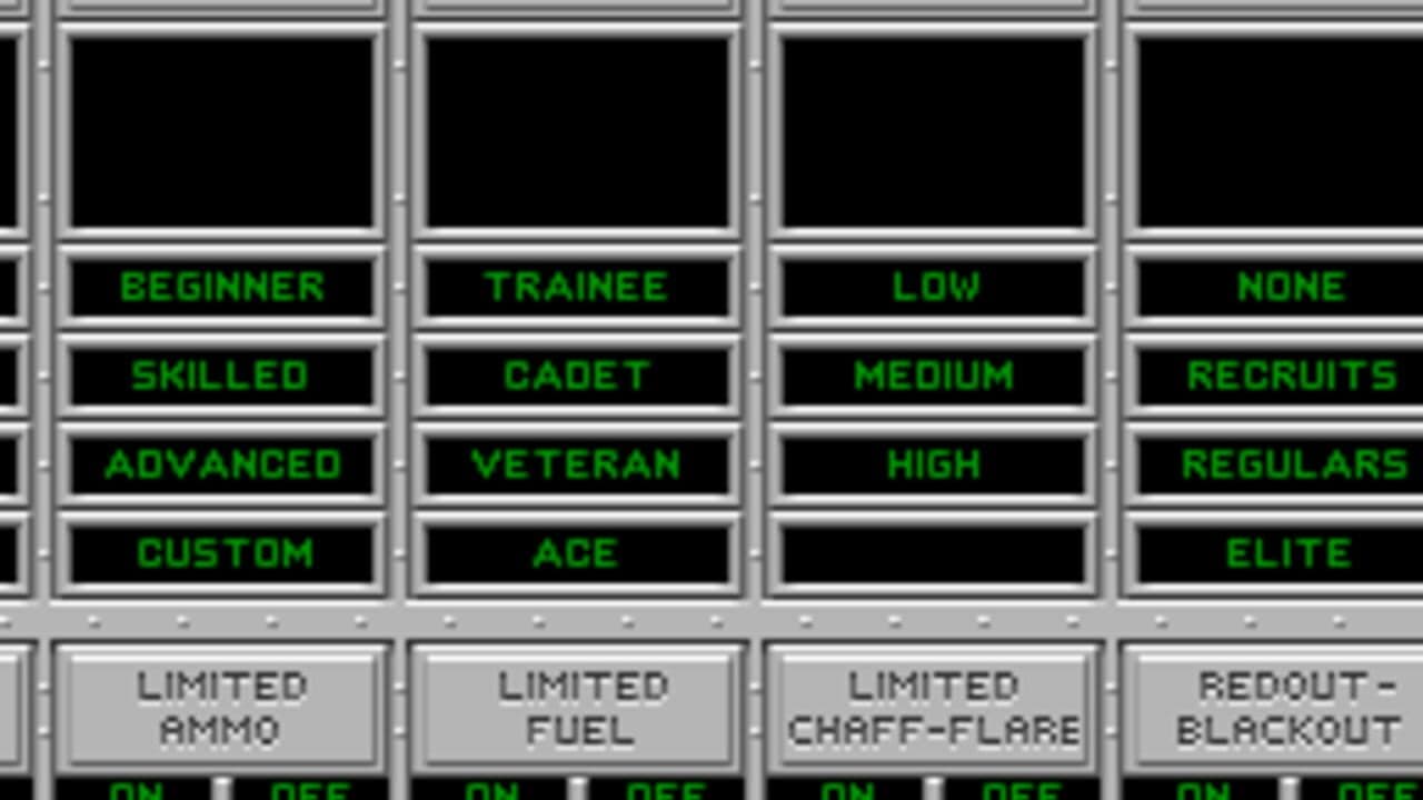 Falcon screenshot 1