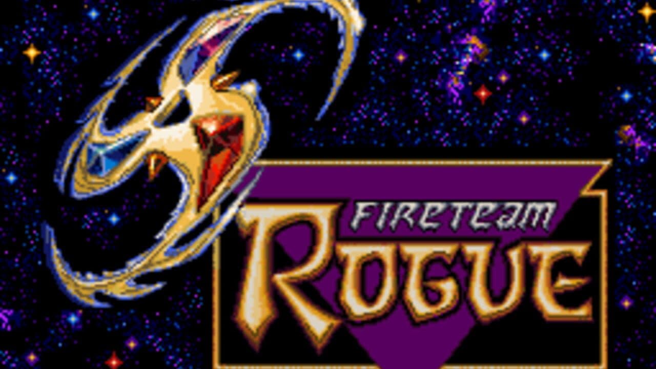 Fireteam Rogue thumbnail 4
