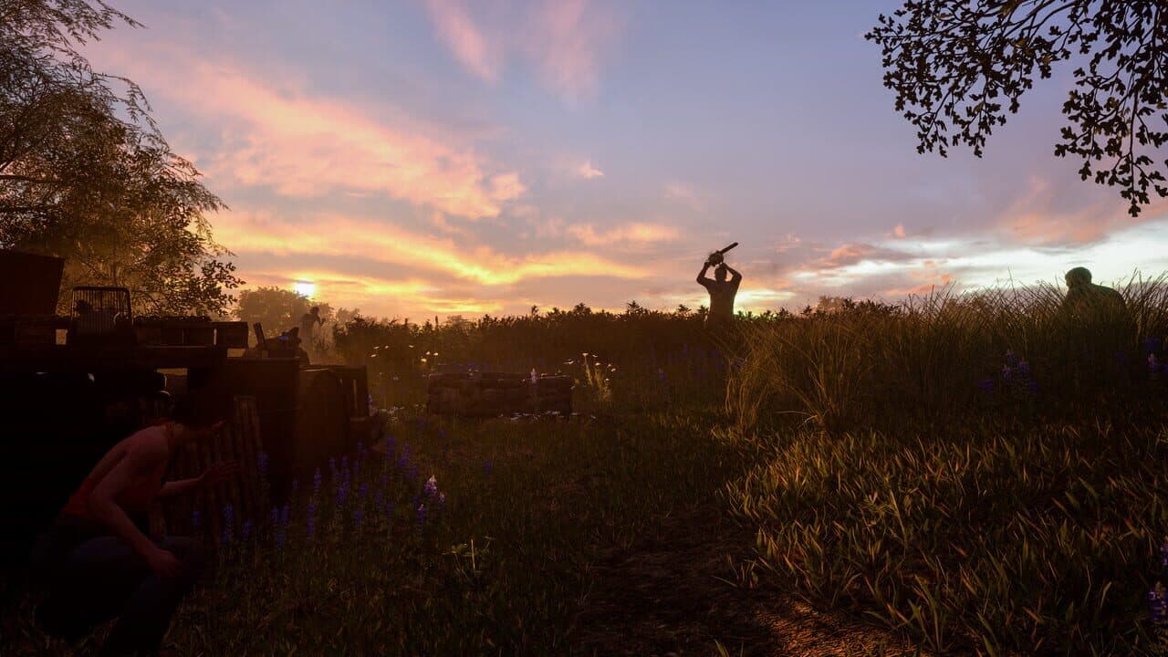 The Texas Chain Saw Massacre thumbnail 4