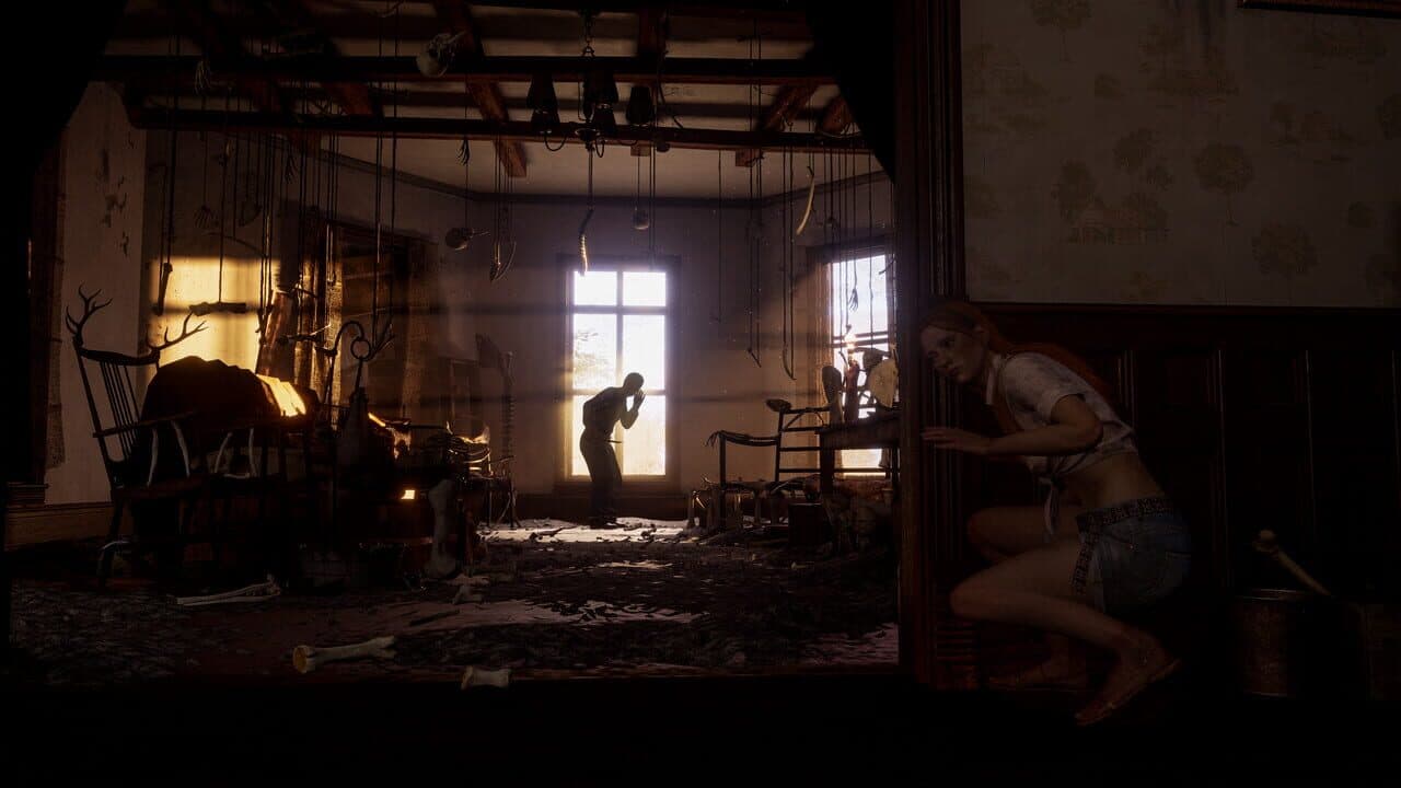 The Texas Chain Saw Massacre thumbnail 2