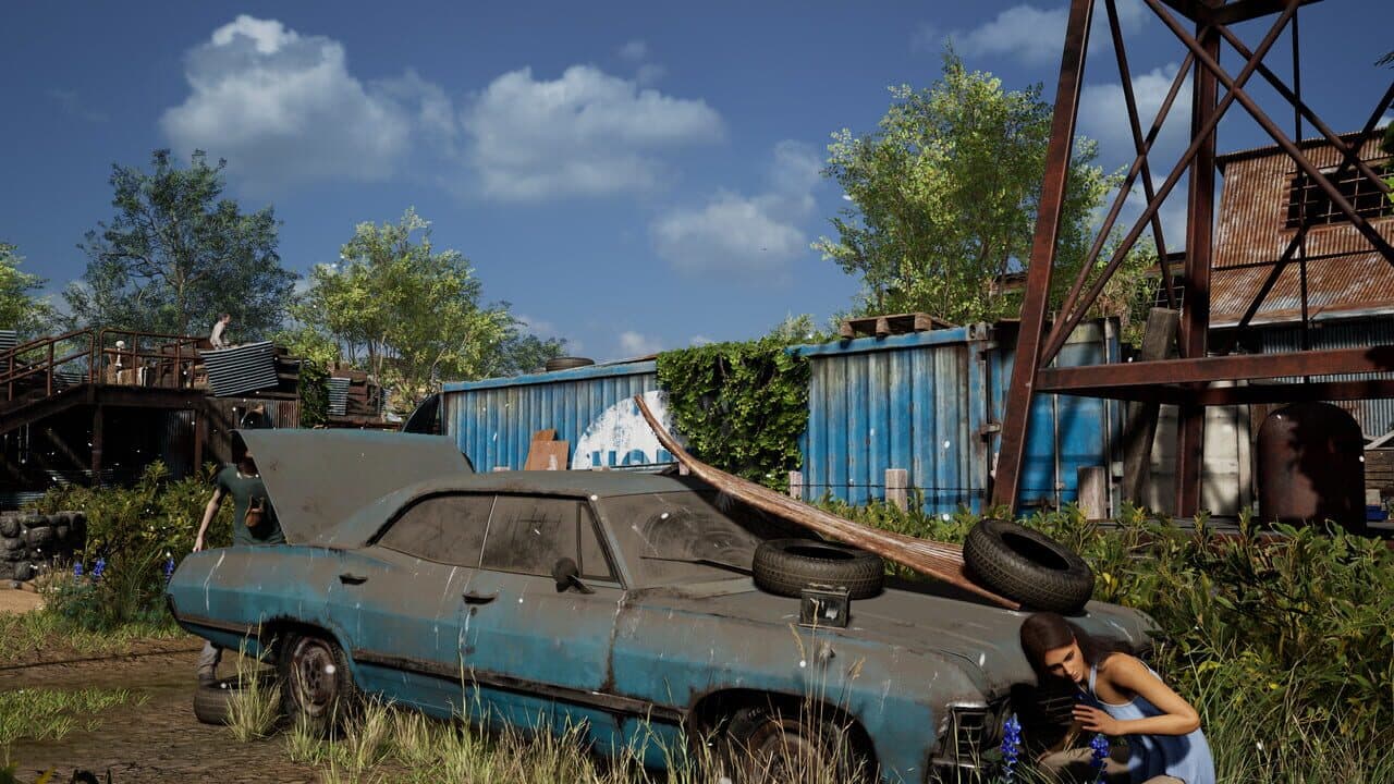 The Texas Chain Saw Massacre thumbnail 5