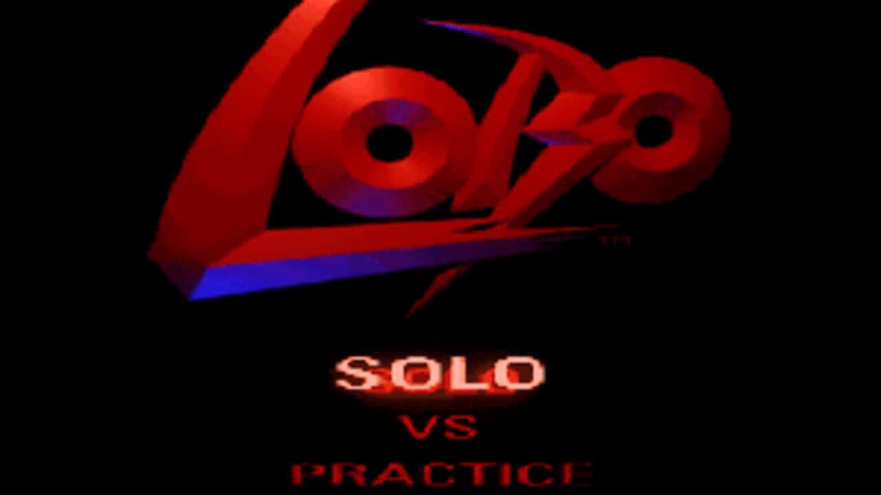 Lobo screenshot 1