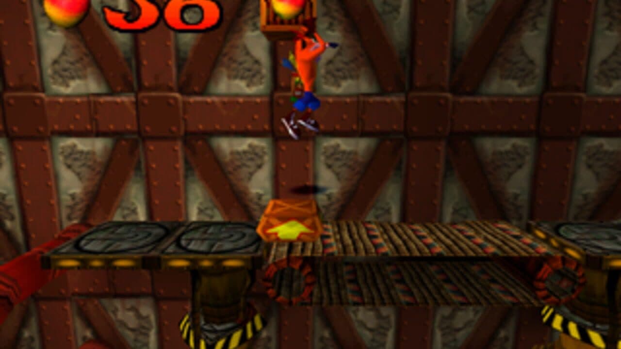Crash Bandicoot thumbnail 3