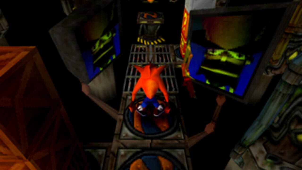 Crash Bandicoot thumbnail 5