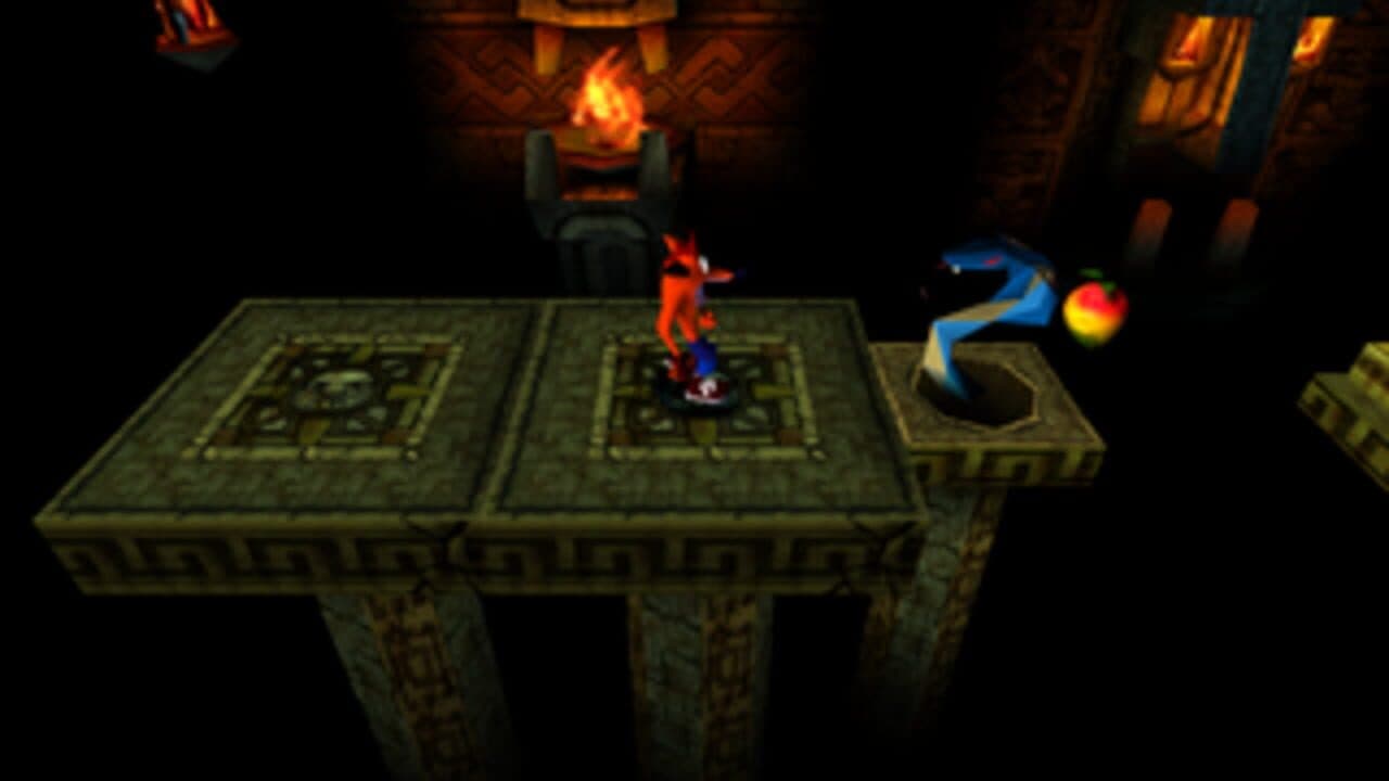 Crash Bandicoot thumbnail 2