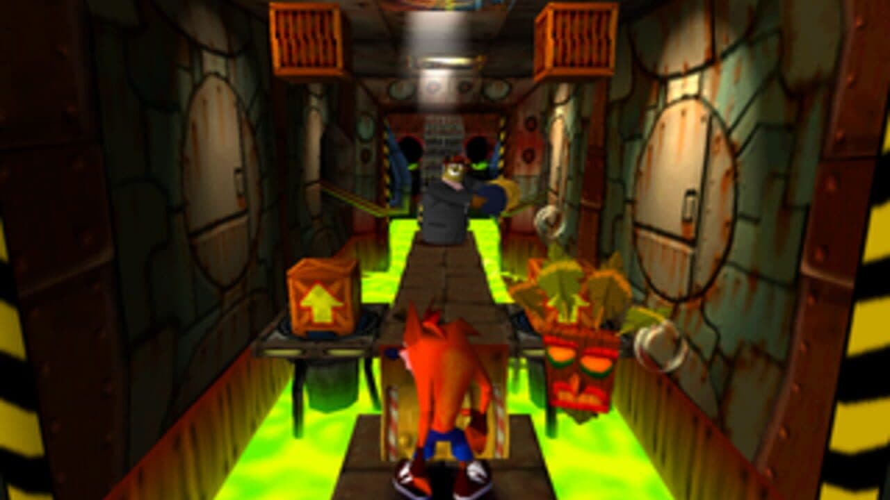 Crash Bandicoot thumbnail 4