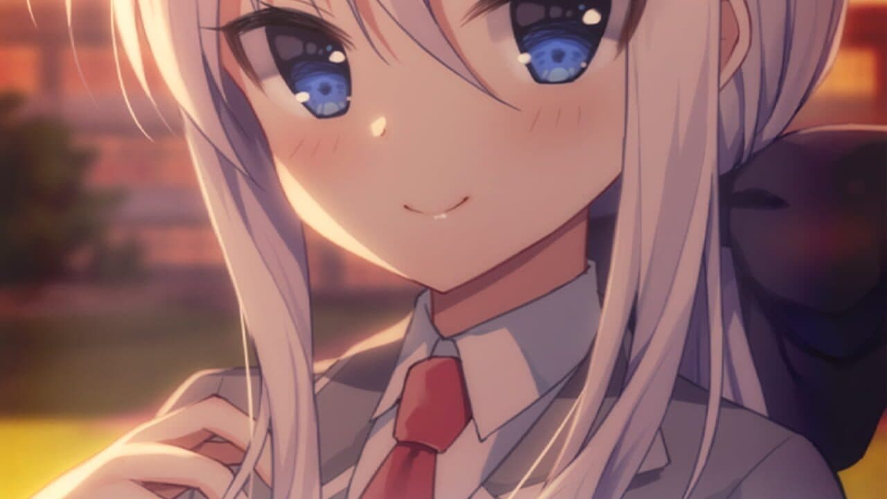 My Sweet High School Memories thumbnail 3