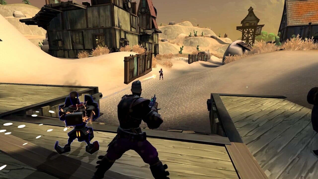Realm Royale Reforged thumbnail 8