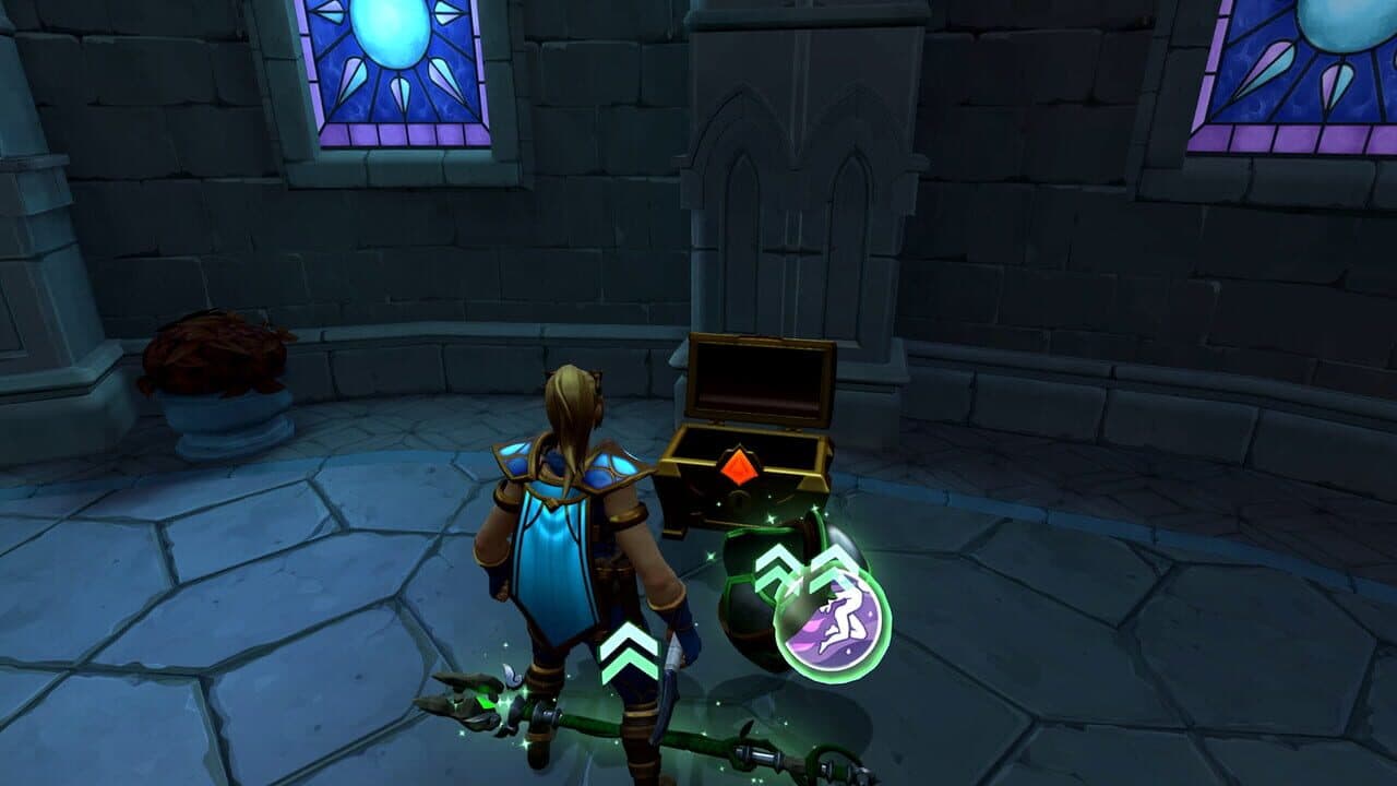 Realm Royale Reforged thumbnail 6