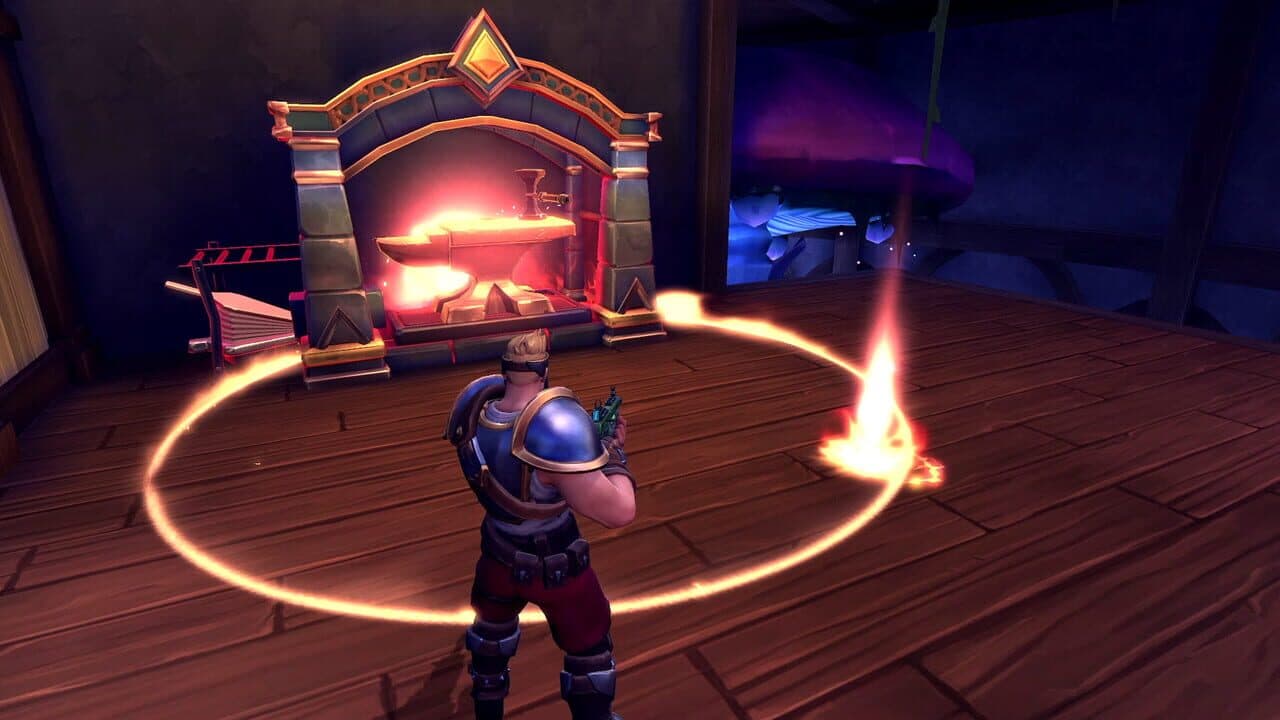 Realm Royale Reforged thumbnail 9