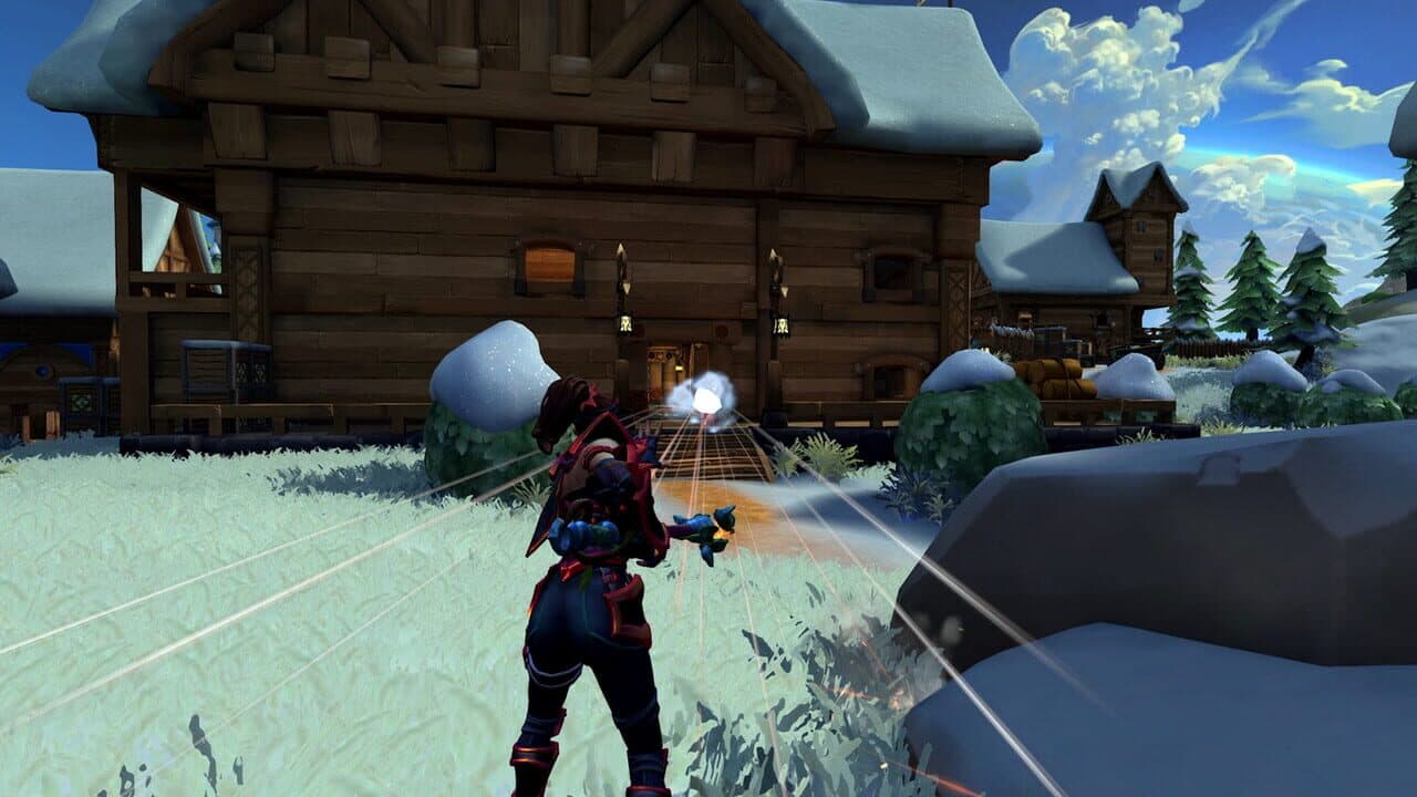 Realm Royale Reforged thumbnail 5