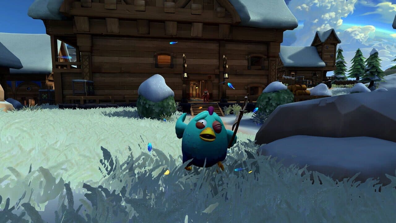 Realm Royale Reforged thumbnail 10