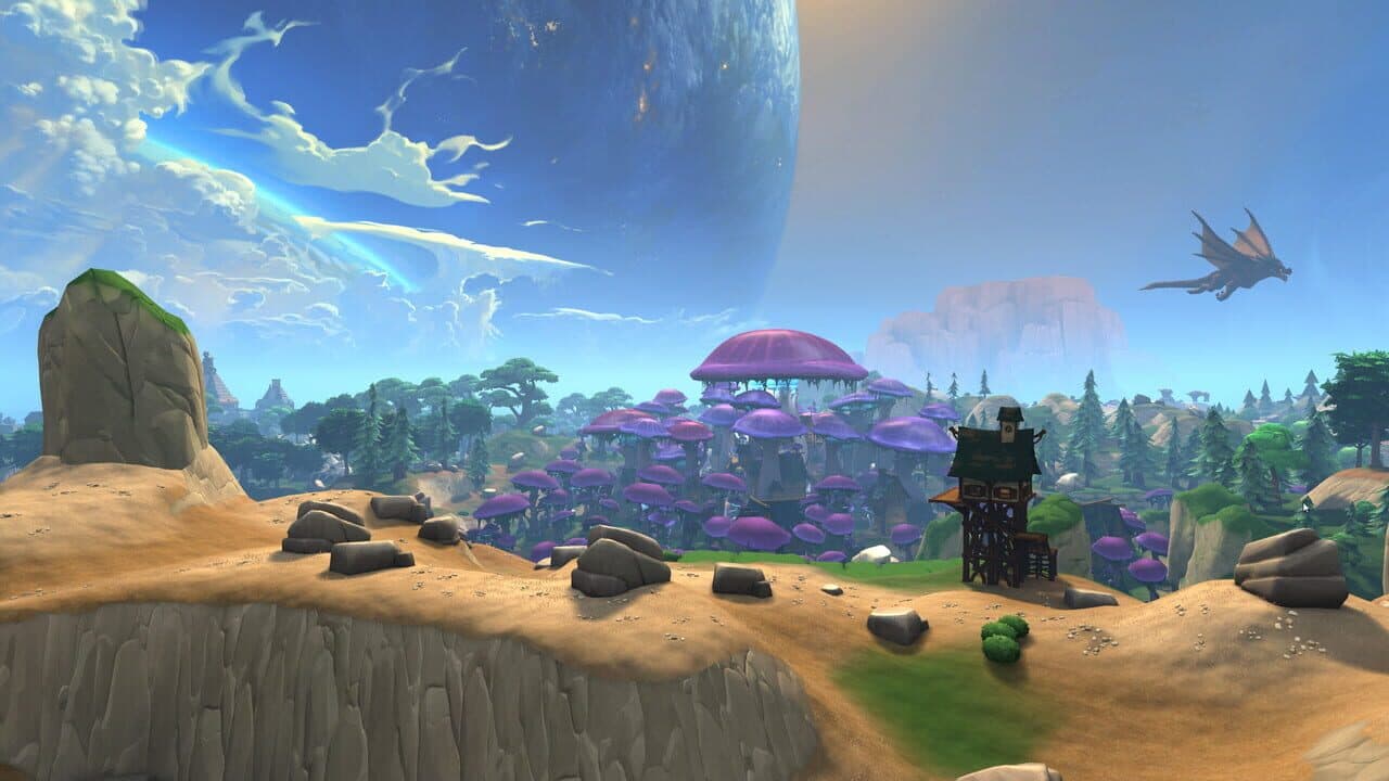 Realm Royale Reforged thumbnail 2