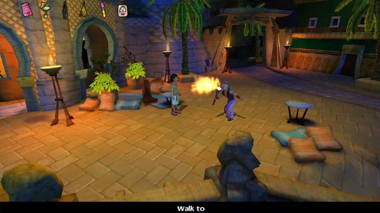 Ankh 2: Heart of Osiris thumbnail 7