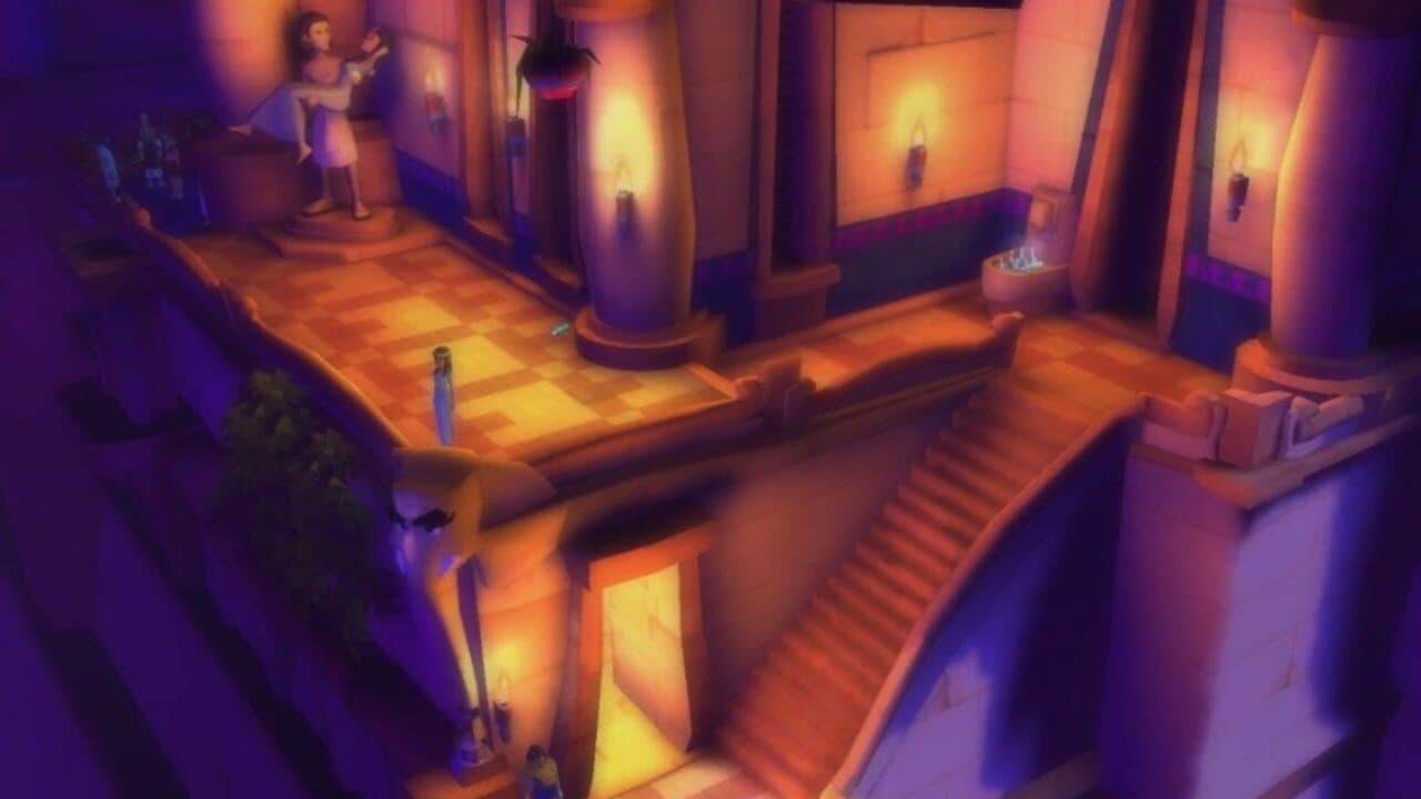 Ankh 2: Heart of Osiris thumbnail 8
