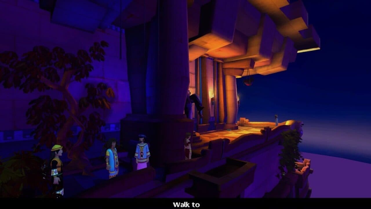 Ankh 2: Heart of Osiris thumbnail 11