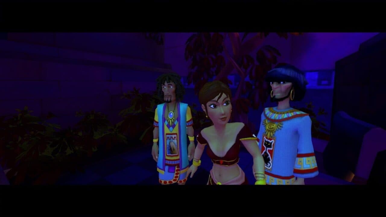 Ankh 2: Heart of Osiris thumbnail 9