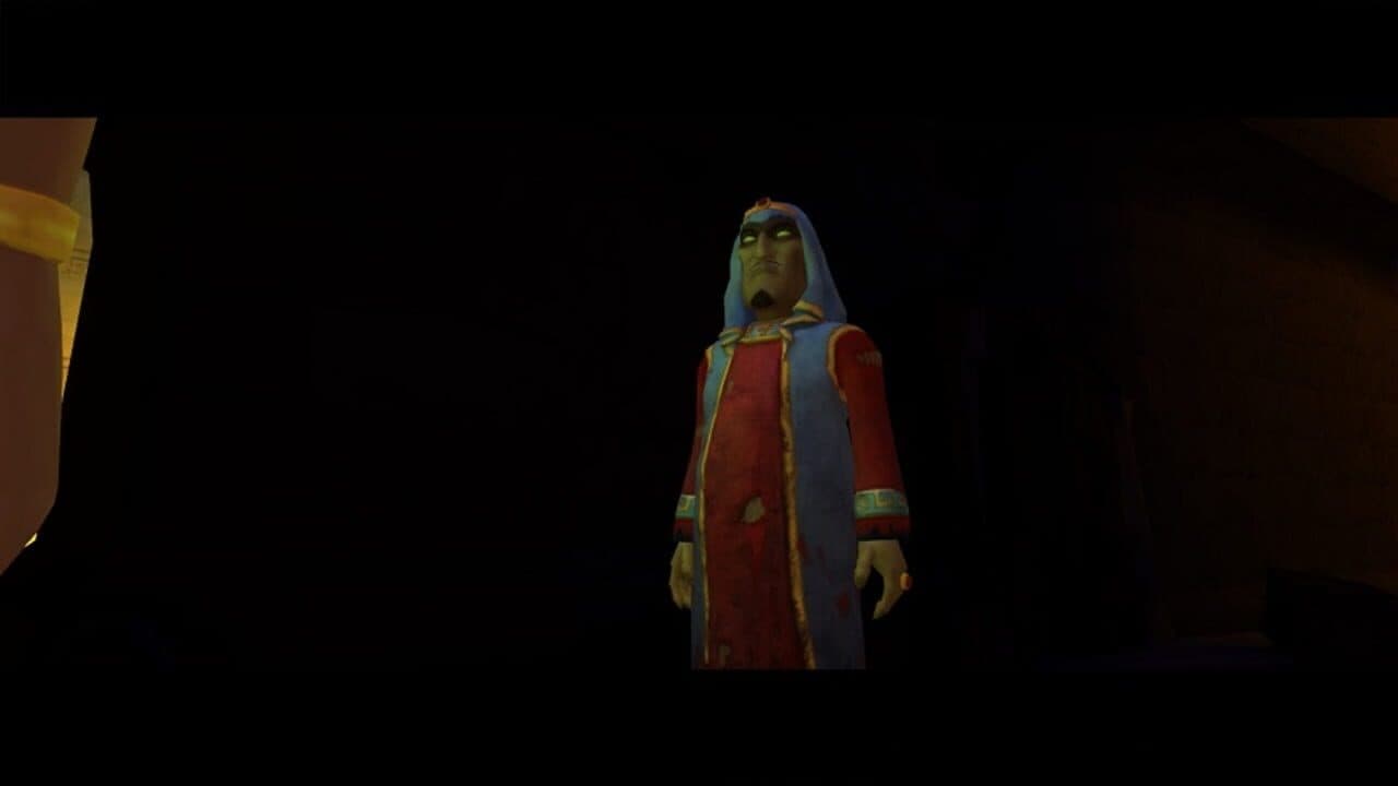 Ankh 2: Heart of Osiris thumbnail 12
